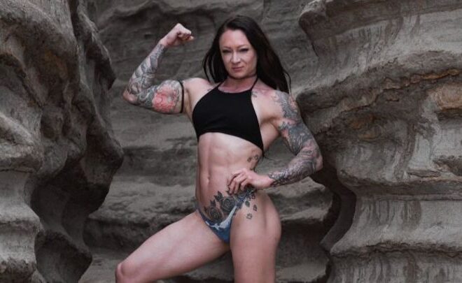 Who Is Street Outlaws’ Jessica Heath Dating? Her Wiki and Family Life