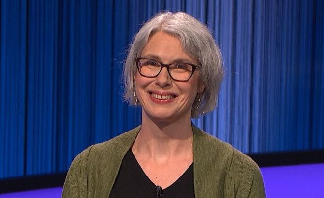 Johanna Stoberock Wiki: Get To Know The Jeopardy Contestant