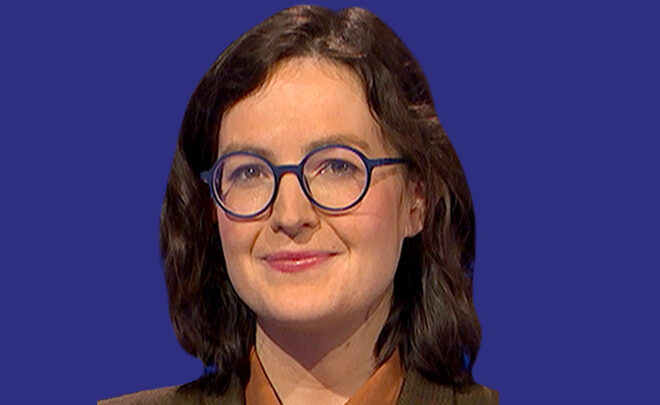 Who Is Katherine Cohen From Jeopardy? Her Wiki and Family Life Explored