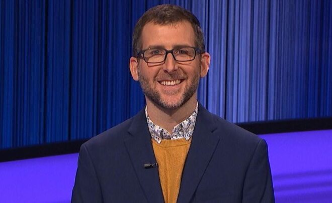 Jeopardy Contestant Kevin Belle Wiki & Personal Life Explored