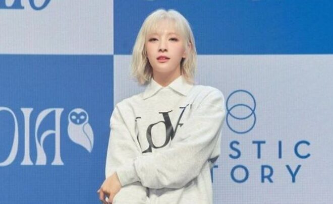 Moon Sua Wiki and Family Life; Who Is Moon Bin’s Sister?