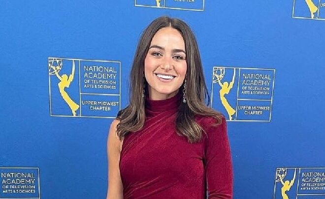 Is Natalie Dillon Married? Her Personal & Family Life Explored