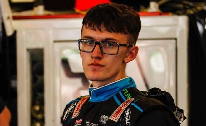 Parker Retzlaff Dating Status, Family & Personal Life Explored