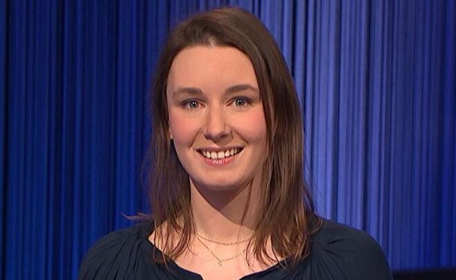 Meet Rachel Clark From Jeopardy; Her Wiki and Family Details