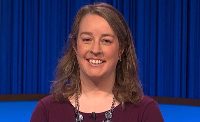 Who Is Rebecca Bailey From Jeopardy? Her Wiki & Family Life Details