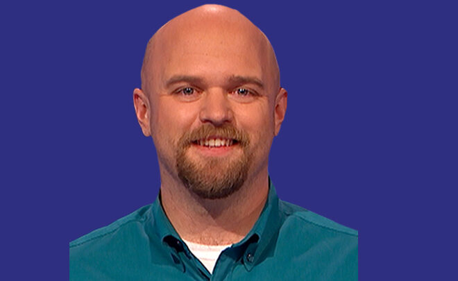 Who Is Jeopardy’s Sam Claussen? Explore His Wiki and Personal Life
