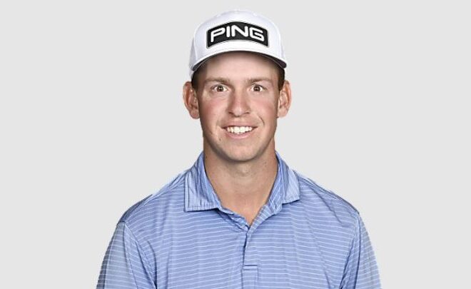 Golfer Samuel Stevens Wiki: His Family & Personal Life Explored