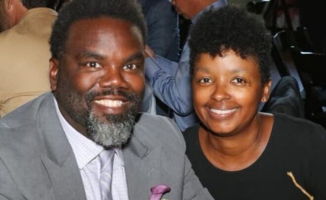 Who Is Stacie Rencher Johnson? Know About Brandon Johnson’s Wife