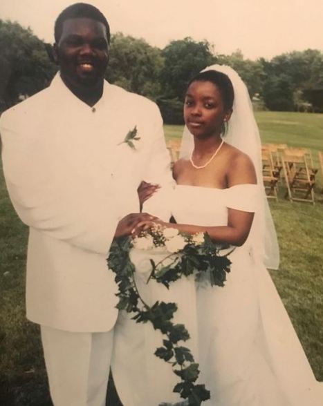 Stacie-Rencher-Johnson-Married