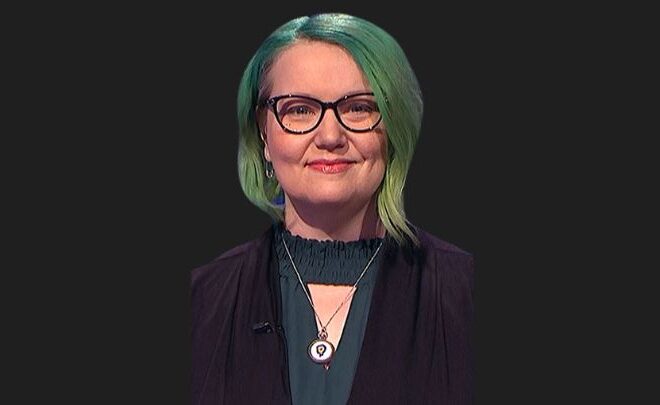 Amanda Hendrickson Wiki & Family: Get To Know The Jeopardy Contestant