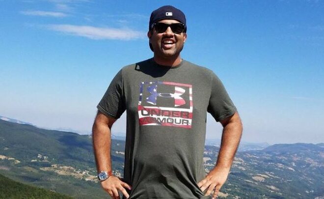 Is Ashwin Phadnis From Jeopardy Married? Explore His Wiki and Family