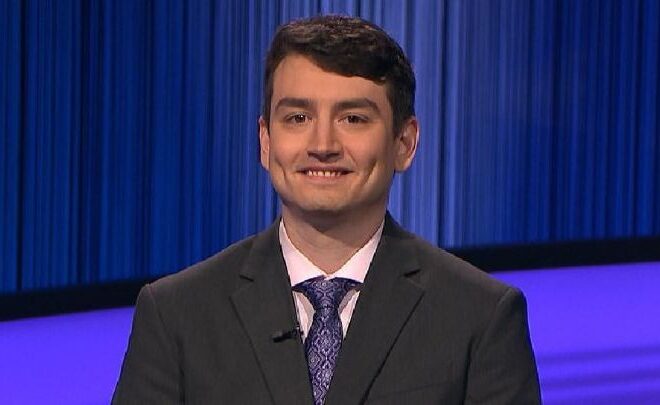 Meet Jeopardy Contestant Brian Alzua: His Wiki & Personal Life Details