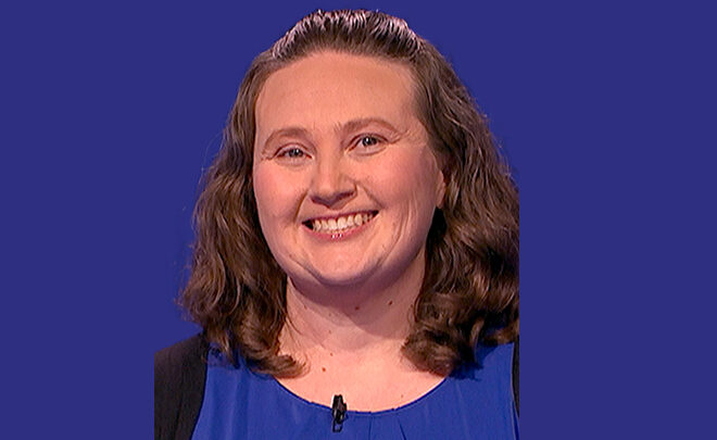 Brittani Seagren Wikipedia; All About Jeopardy! Contestant