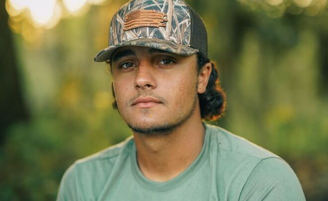 Who Is Brock Theriot From Swamp People? His Wiki & Family Life Details