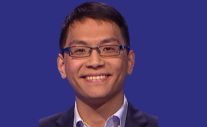 Who Is Cyrus Zhou From Jeopardy? Explore His Wiki and Family Life
