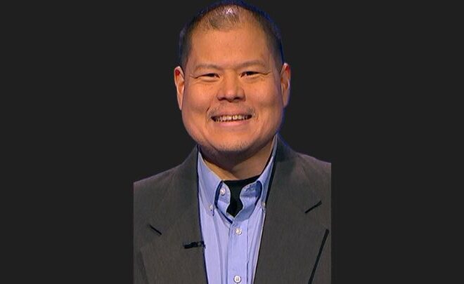 Jeopardy Contestant David Lu: His Wiki & Family Life Explored
