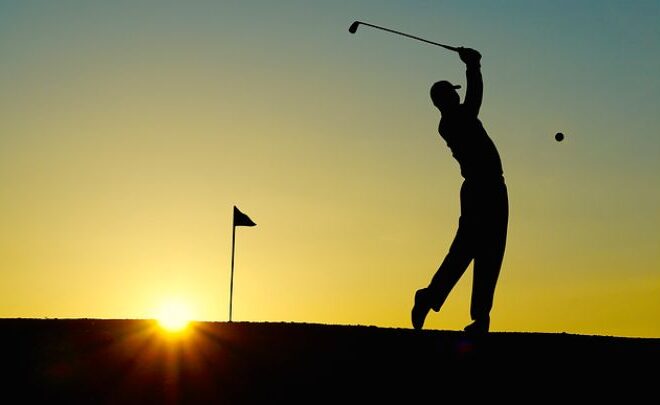 Unlocking Your Golf Potential: 6 Strategies for Improvement