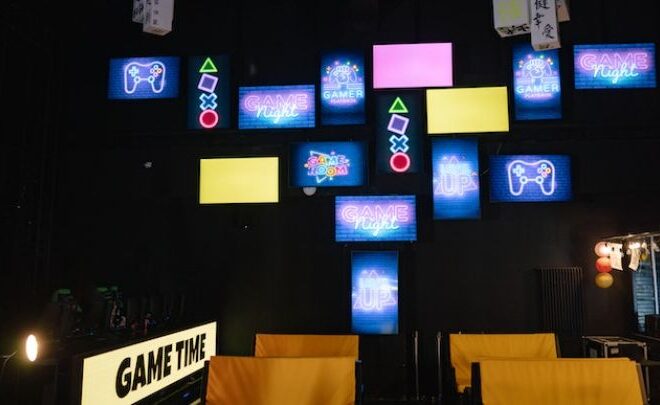 Step into the World of Internet Gaming Sites: The Secrets to Beating the Odds