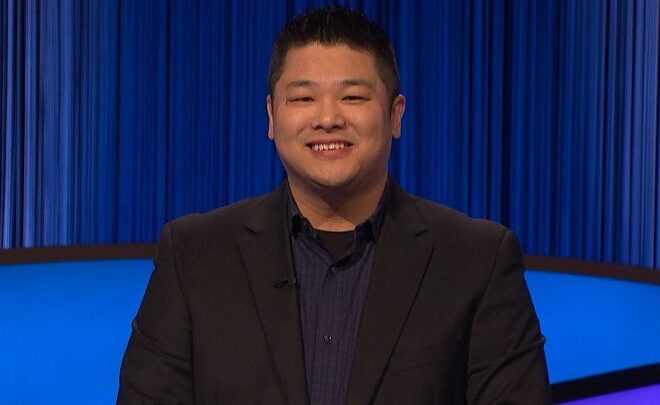 Jesse Chin Wiki and Family; Meet the Jeopardy! Contestant