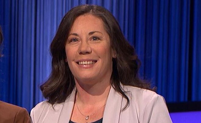 Jeopardy Contestant Lisa Gargiulo Wiki: Her Family & Personal Life Insight