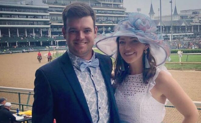 Who Is Malory Conners? All About Corey Conners’ Wife