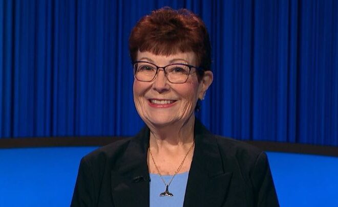 Who Is Maryhelen Shuman-Groh From Jeopardy? Her Wiki & Family Life Details