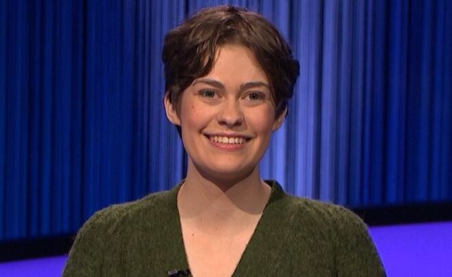 Megan Braught Wiki & Family: Get To Know The Jeopardy Contestant
