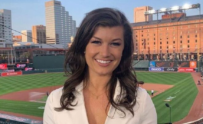 Melanie Newman Husband Or Boyfriend: Is The MLB Broadcaster Married Now?
