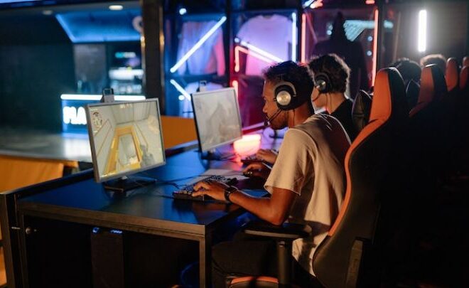The Rise of Online Tournaments: How Technology Has Changed the Game