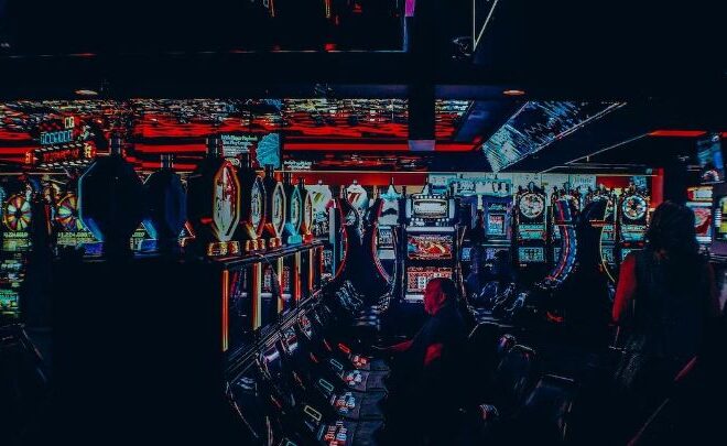 Getting to Know The Fast Payout Casino