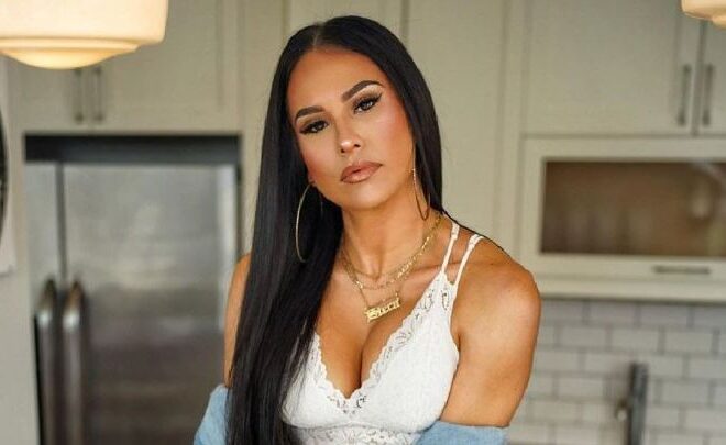 Siera Santos Husband Or Boyfriend: Is The Sportscaster Married Now?