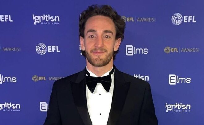 Tom Lockyer Wiki: His Family & Personal Life Explored