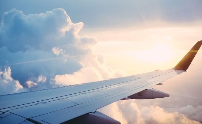How Do Aircraft Act In Tumultuous Situations?