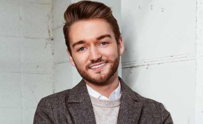 Interior Designer Tyler Meyerkorth Wiki: Inside His Personal Life & Family