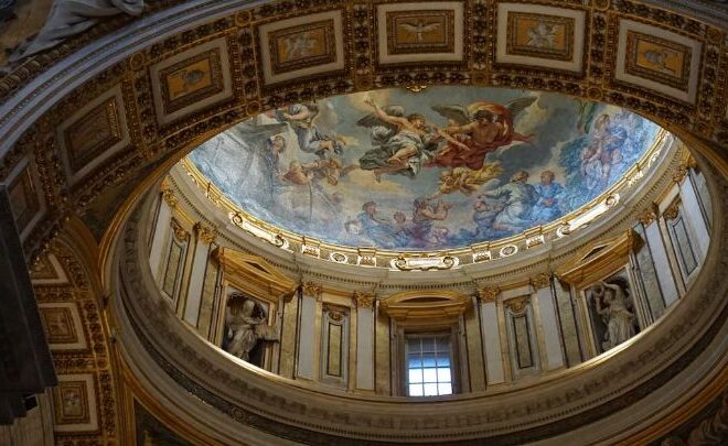 Vatican Museum Tickets and Vatican Museum Collections