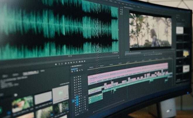 Text-Based Editing and Other Exciting Features in Adobe Premiere Pro Beta