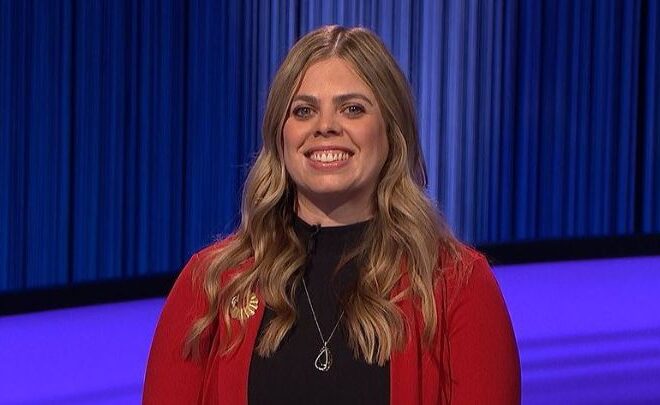 Who Is Allison Strekal From Jeopardy? Her Wiki & Family Life Details