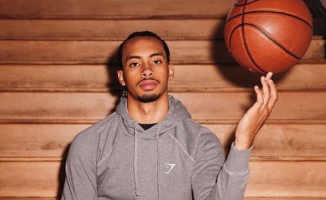 Is Amari Bailey Ready For NBA Draft? Explore His Family and Dating Life