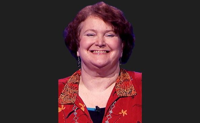 Andrea Rednick Granados Wiki & Family: Get To Know The Jeopardy Contestant