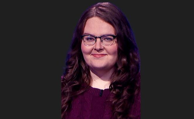 Who Is Annabelle Winter From Jeopardy? Her Wiki & Family Life Details