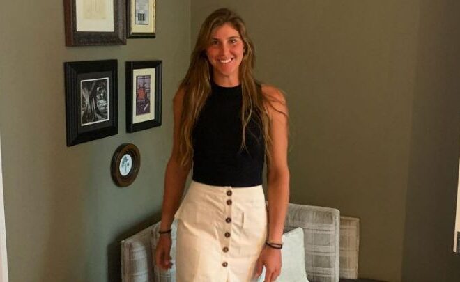 Does Beatriz Haddad Maia Have A Husband? Explore Her Family Details