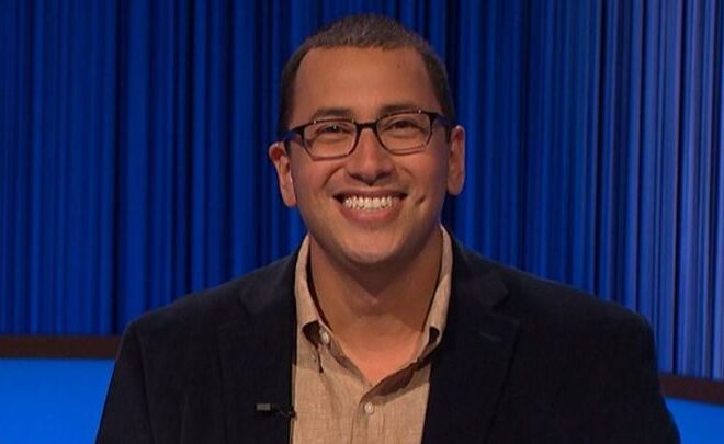 Ben Goldstein Wiki & Family: Get To Know The Jeopardy Contestant