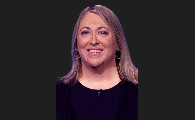 Who Is Jeoapardy Contestant Caroline Gulick? Her Wiki & Family Details