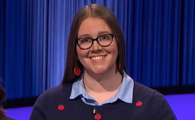 Collette Lee Wiki: Get To Know The Jeopardy Contestant