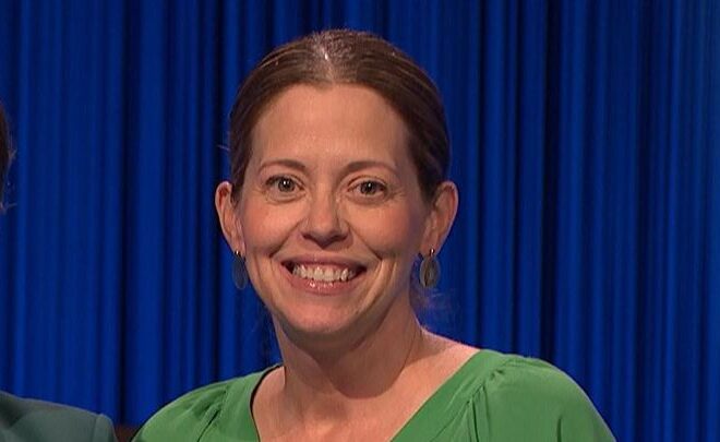 Courtney Johnston Wiki & Family: Get To Know The Jeopardy Contestant