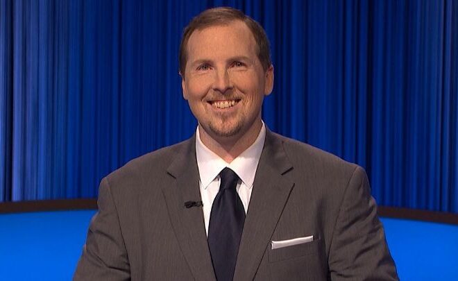 Is David Ford From Jeopardy! Married? Explore His Wiki and Family Life