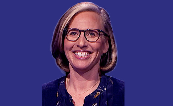 Meet Deborah Claymon From Jeopardy! Her Wiki and Family Life