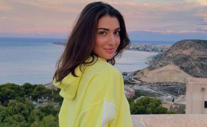 Who Are Elina Avanesyan Parents? Explore Her Wiki and Net Worth