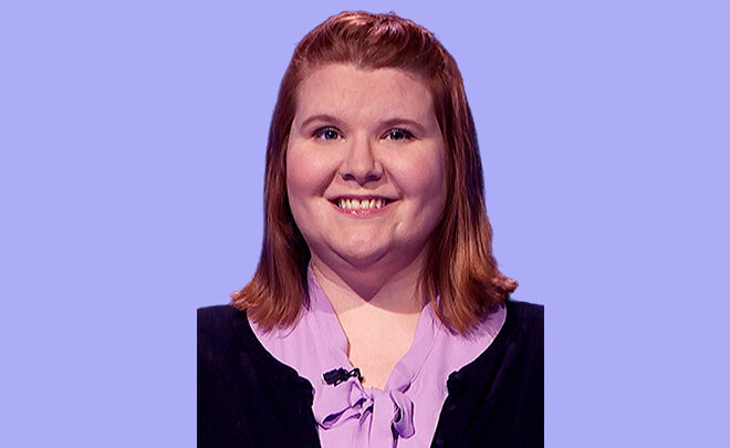 Meet Erin Gold From Jeopardy; Her Wiki and Family Life Explained!