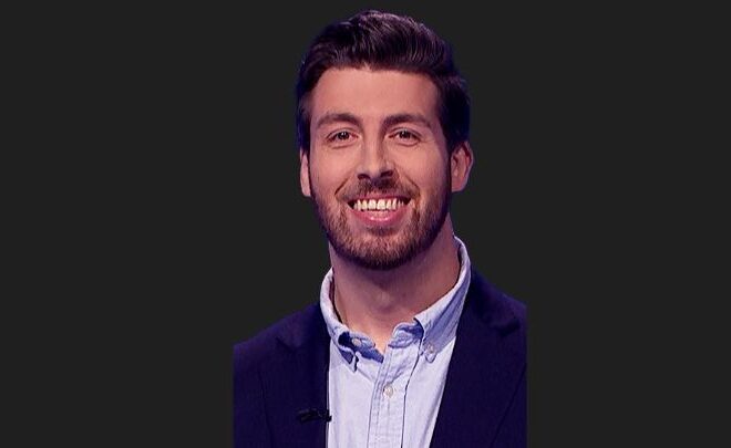 Who Is Harrison Seidel From Jeopardy? Explore His Wiki and Family Details